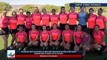 Guillermo del Toro ofrece ayuda a la selección femenil de hockey