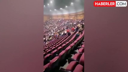 Moskova'daki terör saldırısında ölenlerin sayısı 60'ın üzerine çıktı! İşte kanlı geceden tüm ayrıntılar