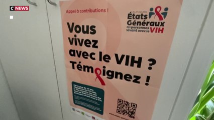 Sidaction : face au VIH, il faut encore prévenir