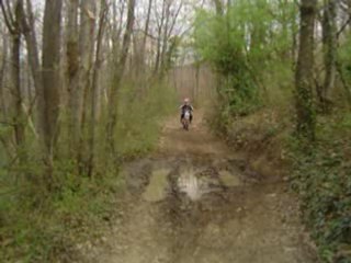 MOI AVEC MA DIRT BIKE