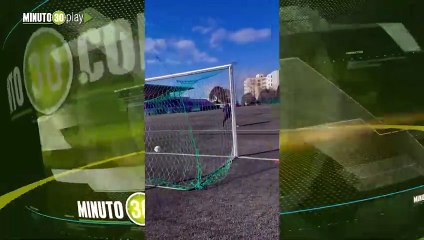 Vuelve al fútbol Jackson Martínez ya tendría equipo colombiano para jugar