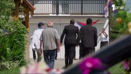 Popadija sezona 2 epizoda 17 - Popadija sezona 2 epizoda 17