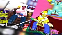 SECRETOS que NO SABÍAS de HOMERO SIMPSON