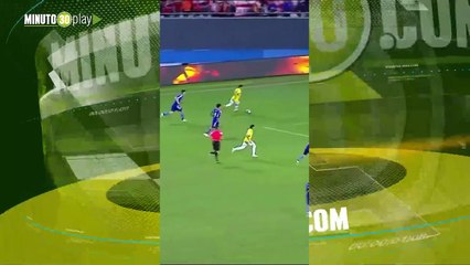 Qué remontada Colombia venció a Japón por el Mundial Sub20