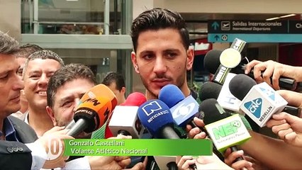 5-06-18 Esperamos no volver llegar a lanzamientos desde el punto penal Castellani