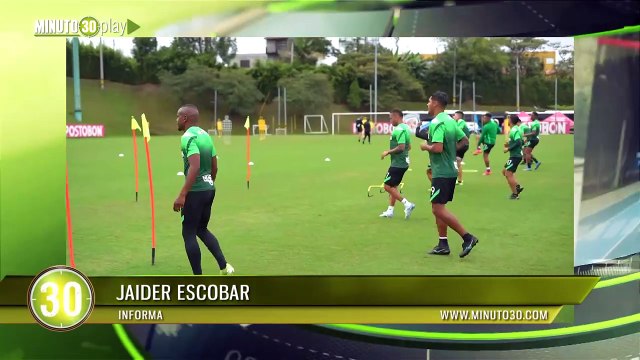 Danovis Banguero tiene claras las razones de la exitosa campaña de Nacional