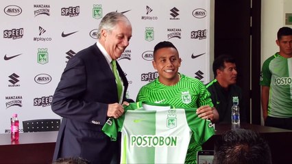 02-02-18 Como la vinculacion de Fabian Castillo Victor Marulanda responde