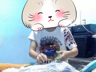 gift by mother