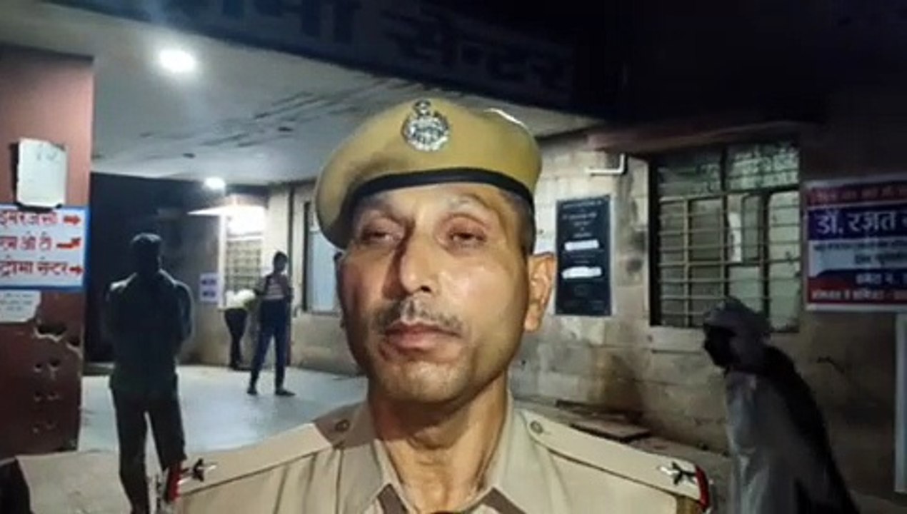 पशु चिकित्सालय में युवक का शव मिला; जेब से मिला...