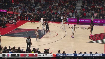 Nightly Notable: Paul George Scores 31 Points in Clippers Win 🏀