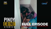 Bagong silang na sanggol, inabandona ng sariling ina sa CR! (Full Episode) | Pinoy Crime Stories