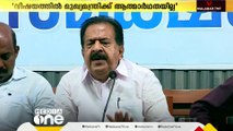 'CAAയെ എതിർക്കുന്നുവെന്ന് മുഖ്യമന്ത്രി പറയുന്നതിൽ ആത്മാർഥതയില്ല'; ചെന്നിത്തല