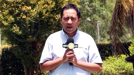 17-08-18 Nacional y America un partido especial para los Verdolagas