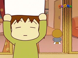 못말리는 3공주 9화