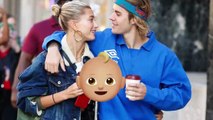 Justin Bieber anuncia que Hailey Bieber esta embarazada por medio de Instagram