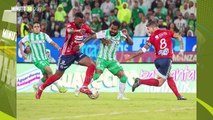 ¡El verde se desquitó! Nacional venció al DIM en el clásico paisa