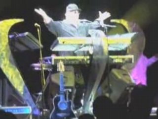 IV TOTO - Music Video Clip