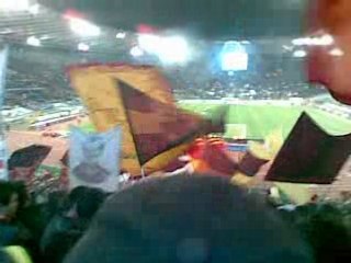 Derby - Inizio in BB