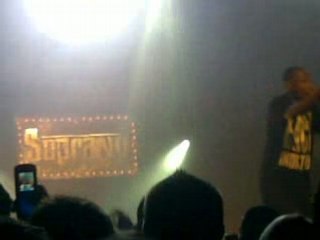 Concert soprano reims - la famille