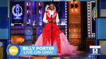 Billy Porter talks what's next for 'Pose'