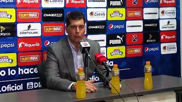 19-02-18 Los cambios nos dieron la variante tactica que estabamos buscando Rescalvo