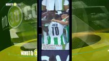 Atlético Nacional y Pereira abren la novena fecha de la Liga BetPlay
