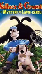 Le film avec le plus de pâte à modeler de l'histoire du cinéma !