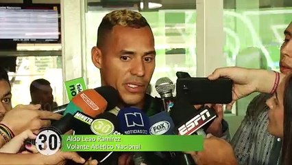 26-04-18 Nacional quiere asegurar el liderato definitivo