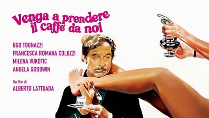 Venga a prendere il caffè da noi (1970) HD