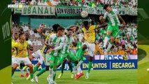 Nacional venció 3 1 al Huila