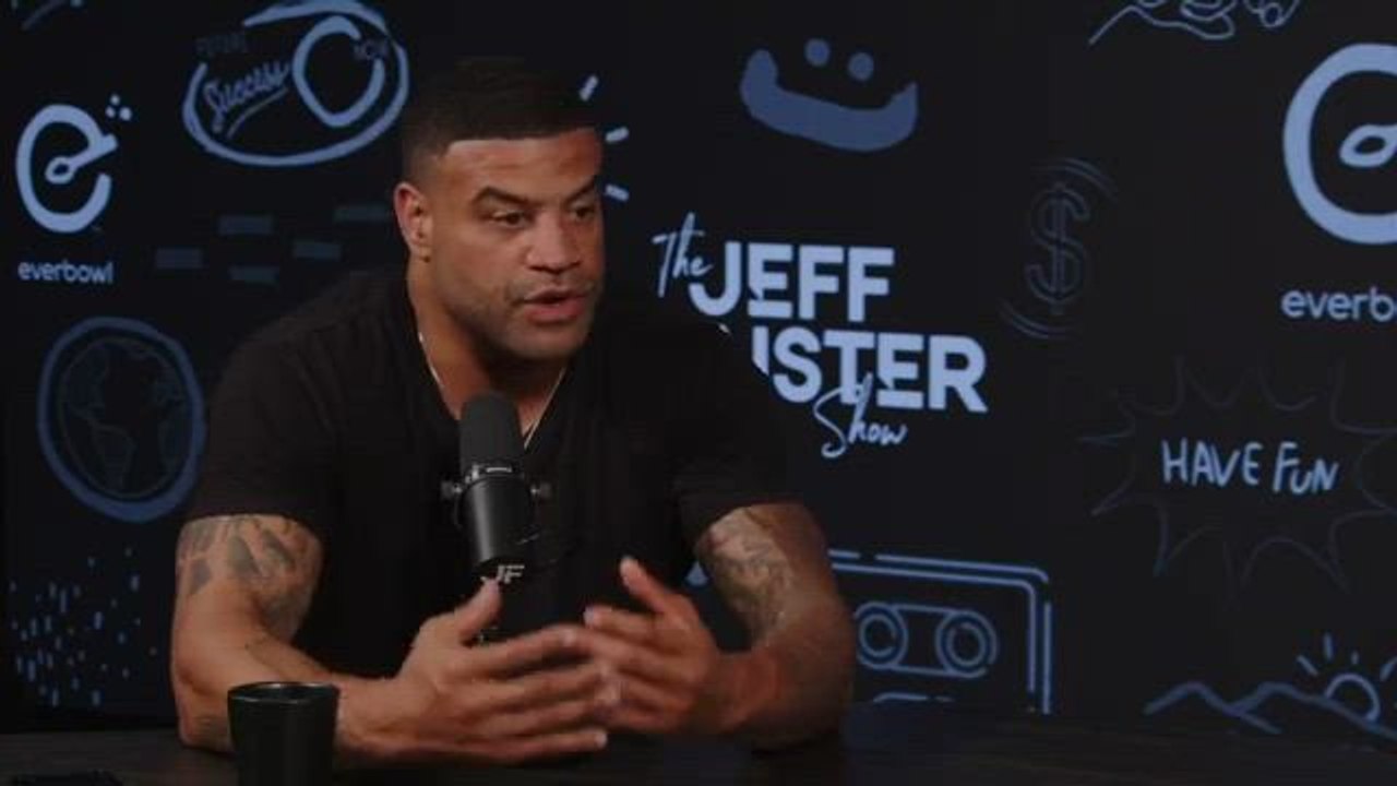 Shawne Merriman: From NFL Star to Entrepreneur Extraordinaire