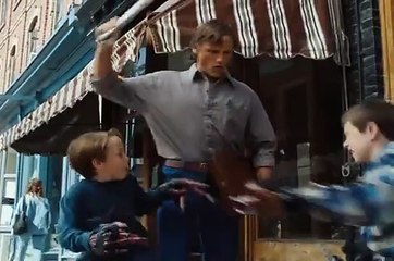 A History of Violence Bande-annonce (EN)