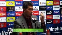 21-05-18 Es cierto que Medellin ya vendio a Yairo Moreno Ismael Rescalvo responde
