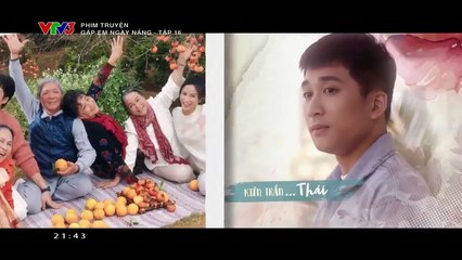Phim truyện Gặp em ngày nắng - Tập 16