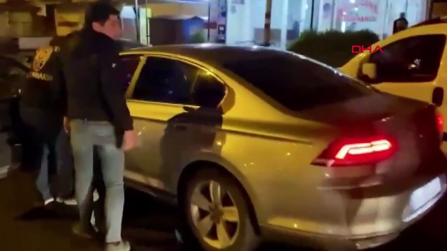 Dolandırıcılık yapan çete çökertildi: 9 milyon TL'lik mal varlığına el kondu