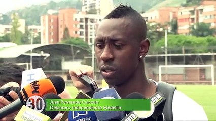 25-05-18  En Independiente Medellin se ilusionan con llegar a la final
