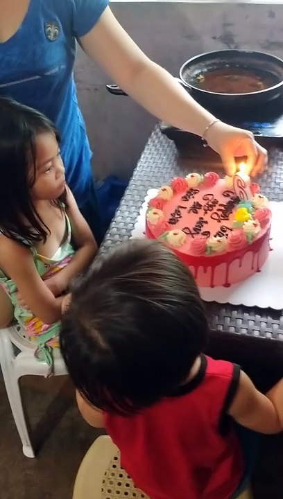 Celebrating Birthdày