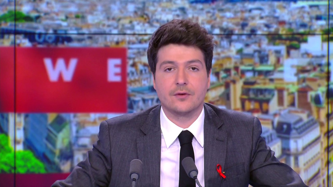 L'édito d'Eliot Deval : «L'État islamique revendique l'attentat à Moscou»