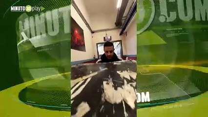 Con esta titular Medellín enfrentará a Nacional de Uruguay