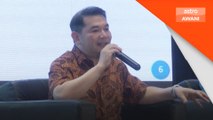 PADU: Langkah pastikan keselamatan data capai piawaian antarabangsa