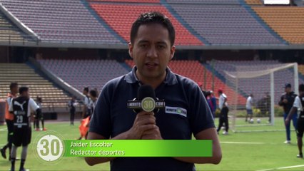 29-05-18  German Cano quiere asegurarse el botin de oro en las semifinales de la Liga