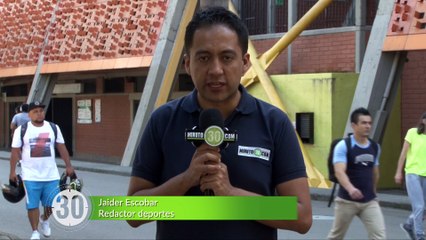 29-05-18  Tenemos un equipo para enfrentar a cualquiera Daniel Catano