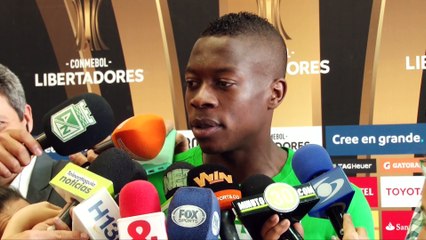 28-08-18 Nacional quiere seguir la racha victoriosa, ahora en Copa Libertadores