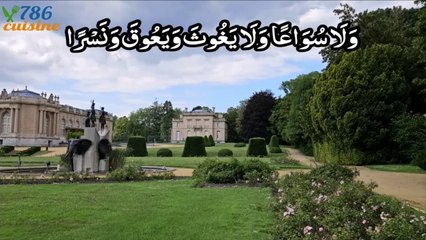 HAZRAT NOOH AS KA QISSA | Prophet Nooh Life | Qasas Al ANbiya BY 786 cuisine