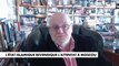 Claude Moniquet : «Il y a tout un contexte qui clairement indique que le mouvement islamiste armé bouillonne dans les frontières russes et autour de la Russie»