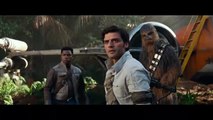 Star Wars: The Rise of Skywalker | Trailer Final Oficial