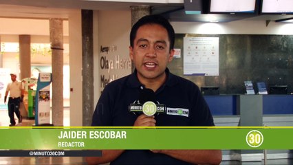 29-08-18 Vamos con la conviccin de sacar la serie adelante Elvis Mosquera