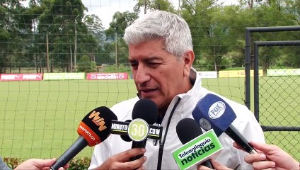 14-09-18 Medellin viajo a Ibague a decido a empezar a recuperar puntos