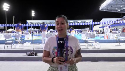 Colombia mantiene la cima del medallero de los Centroamericanos y del Caribe pero asediada