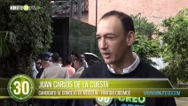 Expresidente de Atlético Nacional buscará una curul en el Concejo de Medellín